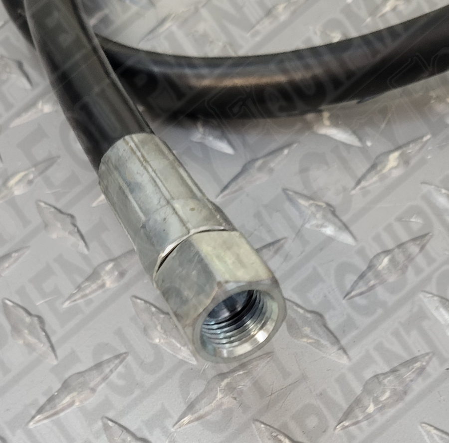 SVI BH-7234-236 Hose JSJ4-16